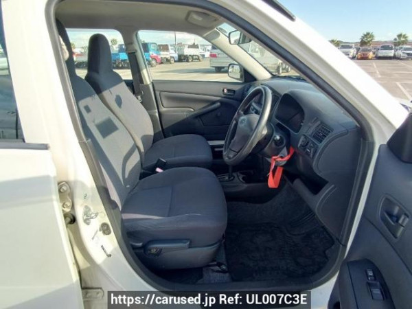 Used 2006 AT toyota probox-van NCP50V Image[13]