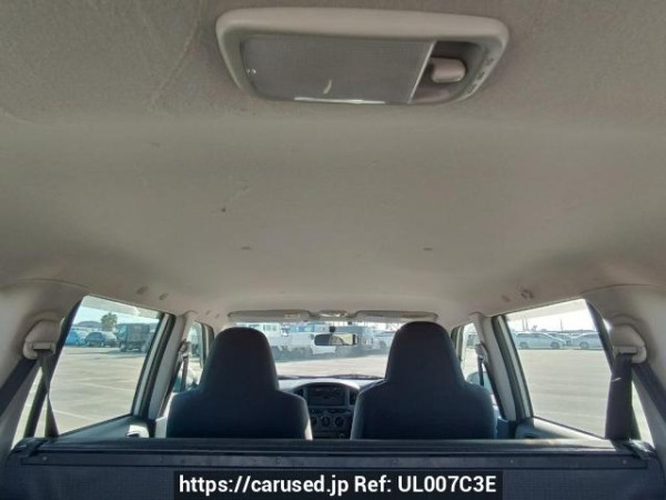 Used 2006 AT toyota probox-van NCP50V Image[17]