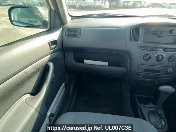 Used 2006 AT toyota probox-van NCP50V Image[19]
