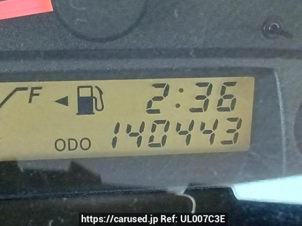 Used 2006 AT toyota probox-van NCP50V Image[22]