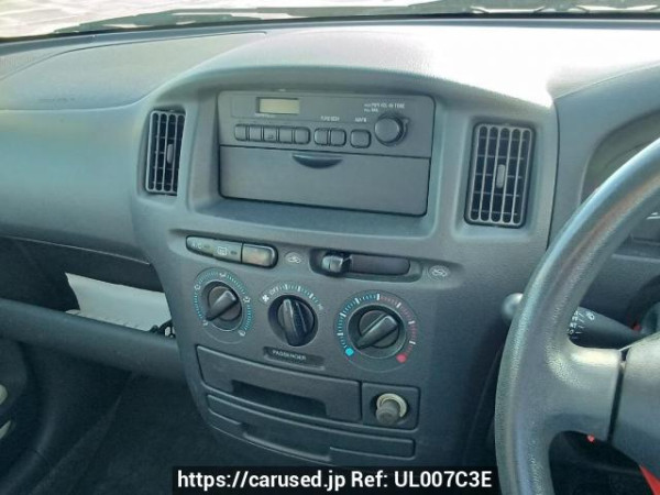 Used 2006 AT toyota probox-van NCP50V Image[23]