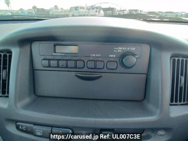 Used 2006 AT toyota probox-van NCP50V Image[24]