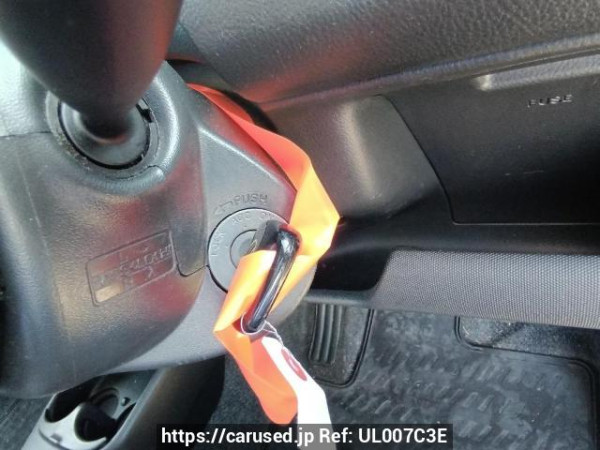 Used 2006 AT toyota probox-van NCP50V Image[27]