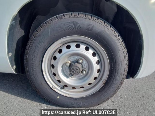 Used 2006 AT toyota probox-van NCP50V Image[28]