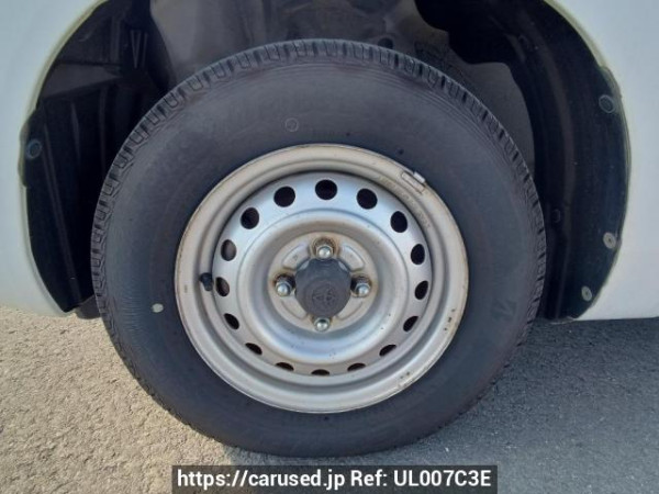 Used 2006 AT toyota probox-van NCP50V Image[29]