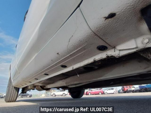Used 2006 AT toyota probox-van NCP50V Image[36]