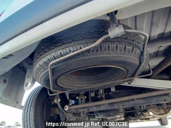 Used 2006 AT toyota probox-van NCP50V Image[41]