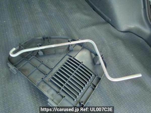 Used 2006 AT toyota probox-van NCP50V Image[42]