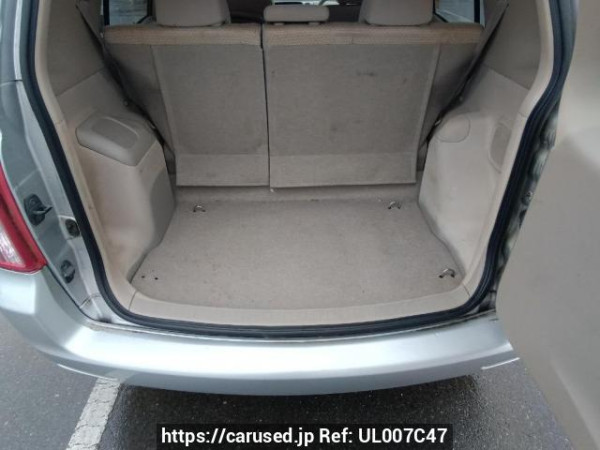 Used 2011 AT toyota raum NCZ20 Image[8]
