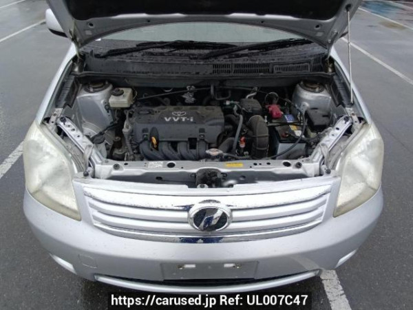 Used 2011 AT toyota raum NCZ20 Image[9]