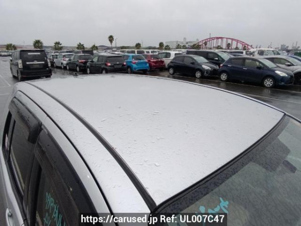 Used 2011 AT toyota raum NCZ20 Image[11]