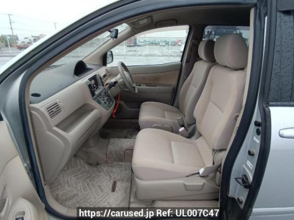 Used 2011 AT toyota raum NCZ20 Image[15]