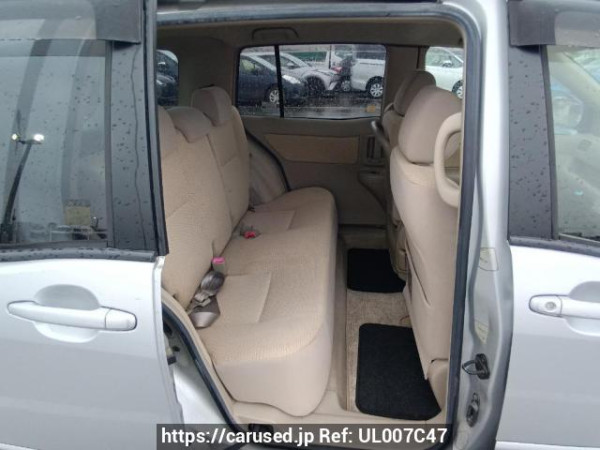 Used 2011 AT toyota raum NCZ20 Image[16]