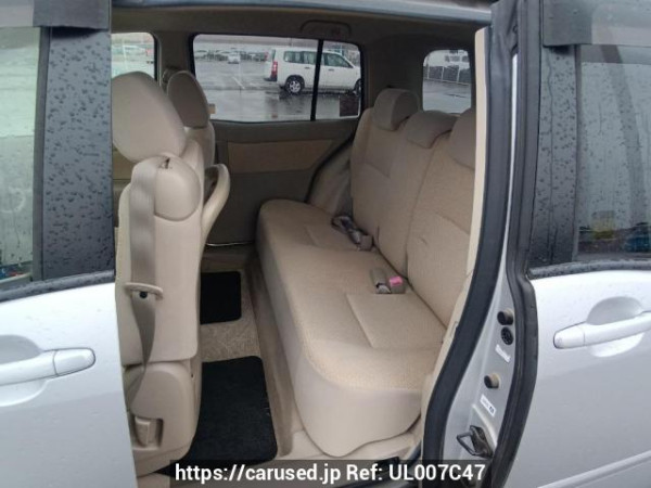 Used 2011 AT toyota raum NCZ20 Image[17]
