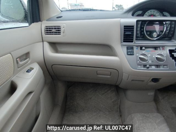 Used 2011 AT toyota raum NCZ20 Image[19]
