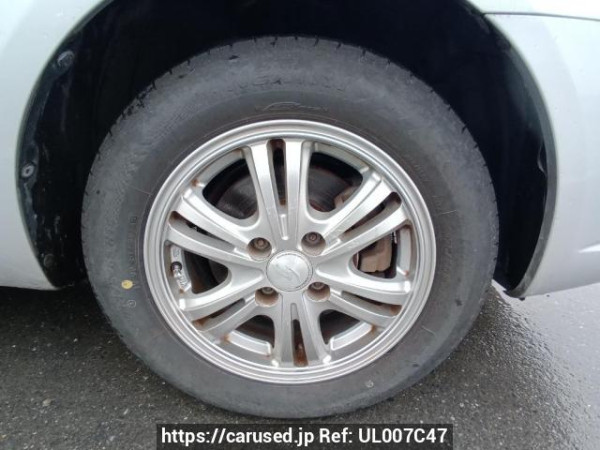 Used 2011 AT toyota raum NCZ20 Image[27]