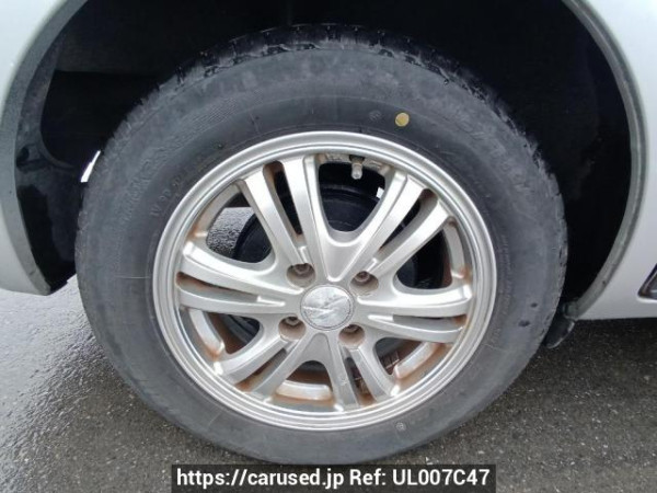 Used 2011 AT toyota raum NCZ20 Image[29]