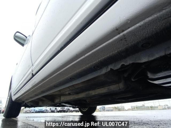 Used 2011 AT toyota raum NCZ20 Image[33]