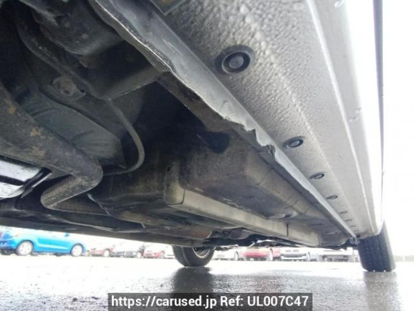 Used 2011 AT toyota raum NCZ20 Image[34]