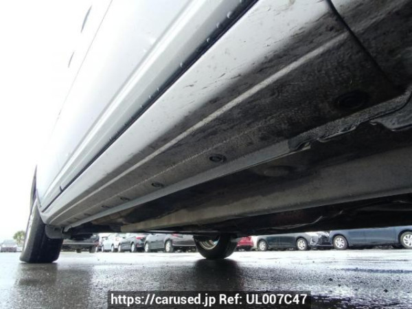 Used 2011 AT toyota raum NCZ20 Image[35]