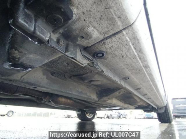 Used 2011 AT toyota raum NCZ20 Image[36]