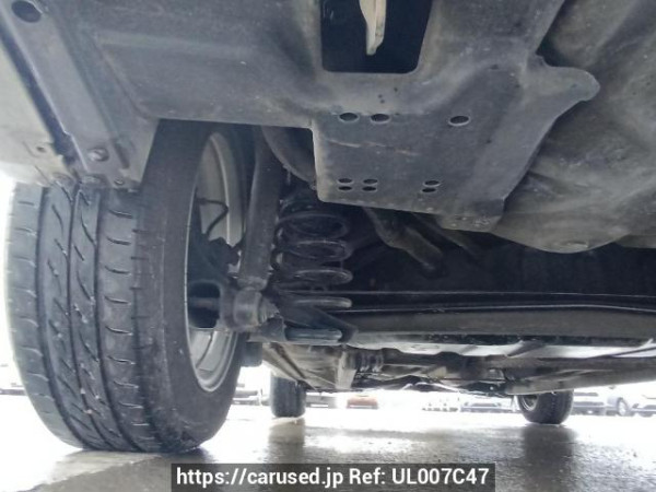 Used 2011 AT toyota raum NCZ20 Image[37]