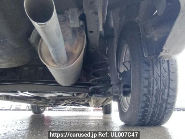 Used 2011 AT toyota raum NCZ20 Image[38]