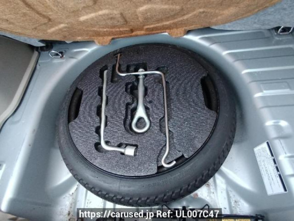 Used 2011 AT toyota raum NCZ20 Image[40]