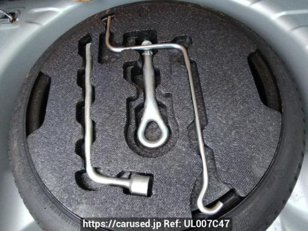 Used 2011 AT toyota raum NCZ20 Image[41]