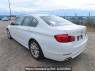Used 2013 AT bmw 5-series FW20 Image[4]