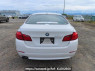 Used 2013 AT bmw 5-series FW20 Image[5]