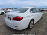 Used 2013 AT bmw 5-series FW20 Image[6]