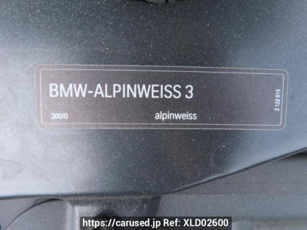 Used 2013 AT bmw 5-series FW20 Image[13]