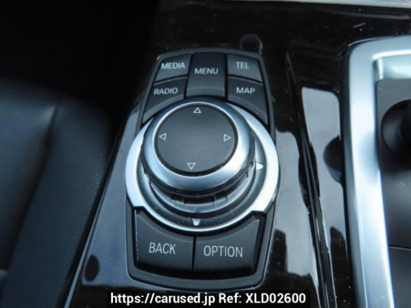 Used 2013 AT bmw 5-series FW20 Image[27]