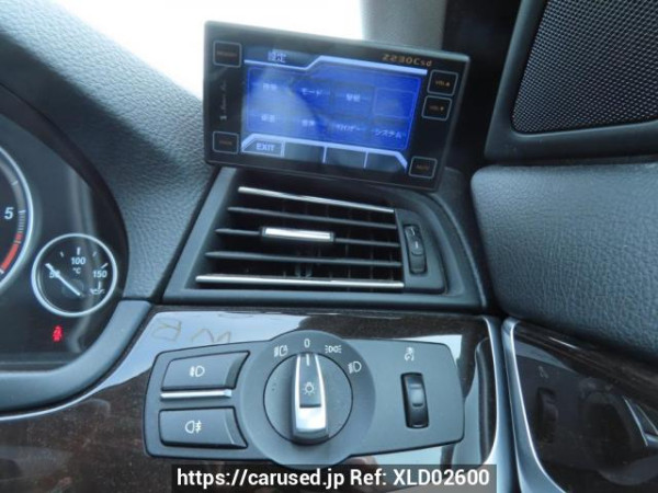 Used 2013 AT bmw 5-series FW20 Image[28]