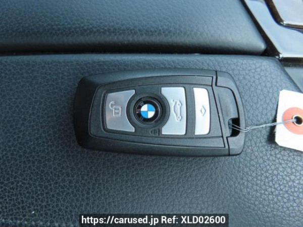 Used 2013 AT bmw 5-series FW20 Image[31]