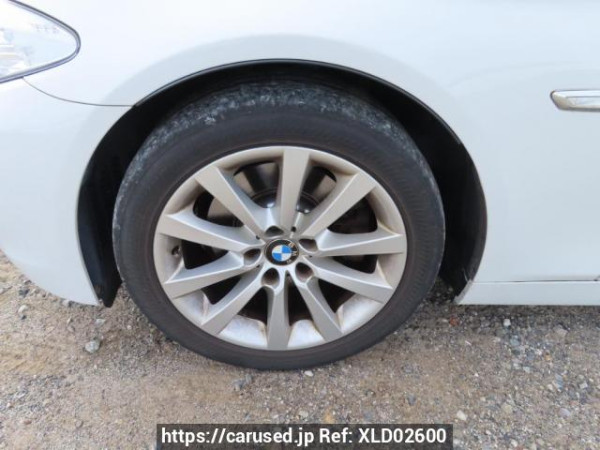 Used 2013 AT bmw 5-series FW20 Image[32]