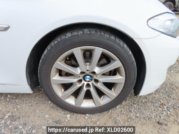 Used 2013 AT bmw 5-series FW20 Image[33]