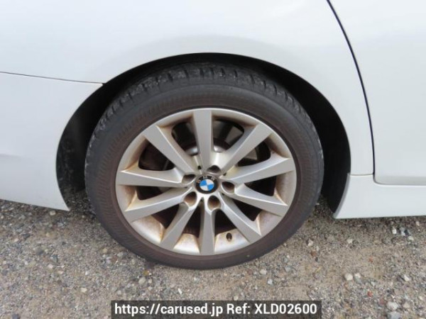 Used 2013 AT bmw 5-series FW20 Image[34]