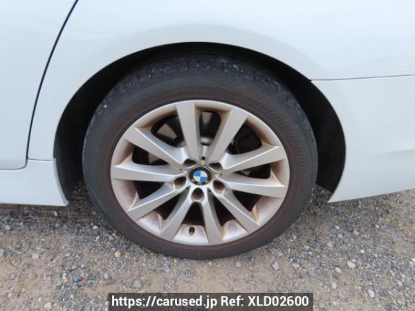 Used 2013 AT bmw 5-series FW20 Image[35]