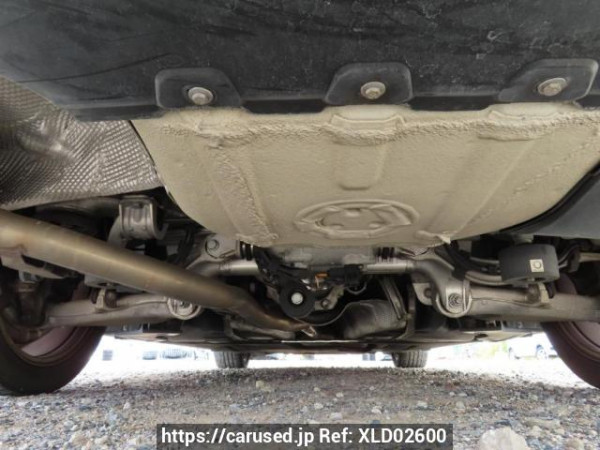 Used 2013 AT bmw 5-series FW20 Image[43]