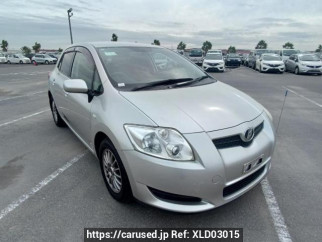 Toyota Auris NZE151H