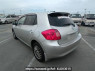 Used 2007 AT toyota auris NZE151H Image[4]