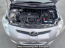 Used 2007 AT toyota auris NZE151H Image[9]