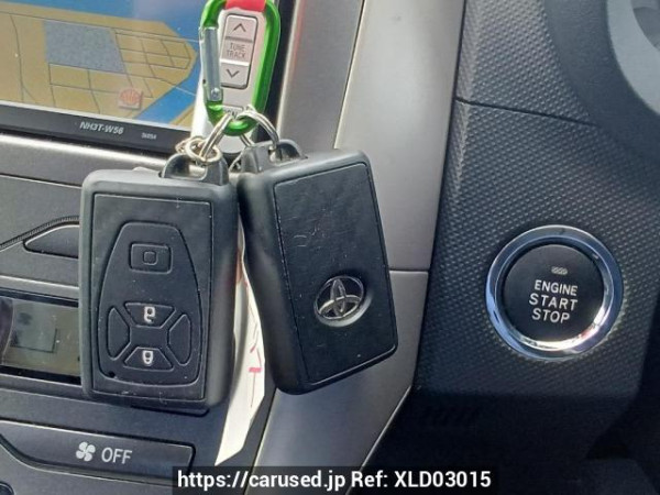 Used 2007 AT toyota auris NZE151H Image[20]