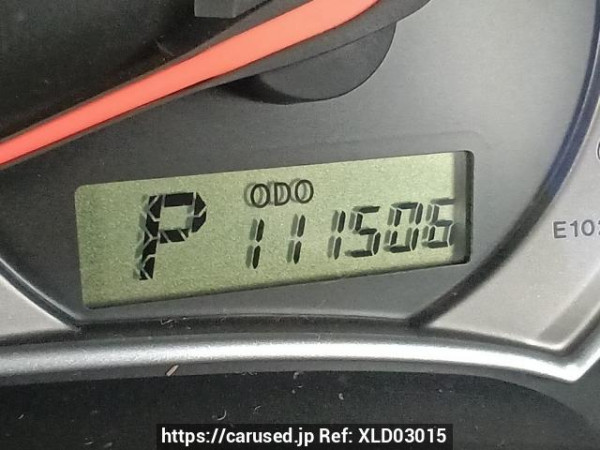 Used 2007 AT toyota auris NZE151H Image[26]