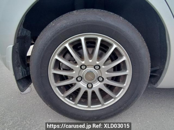 Used 2007 AT toyota auris NZE151H Image[29]