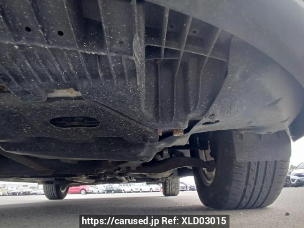 Used 2007 AT toyota auris NZE151H Image[32]