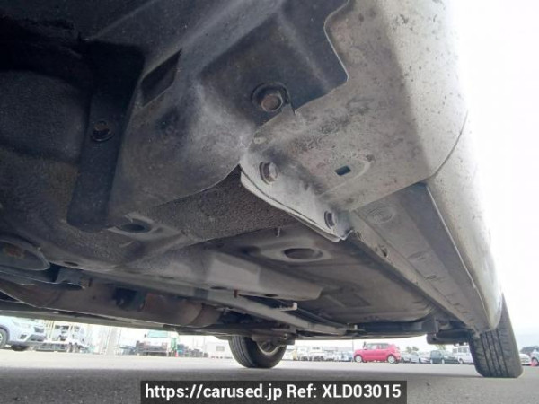 Used 2007 AT toyota auris NZE151H Image[34]