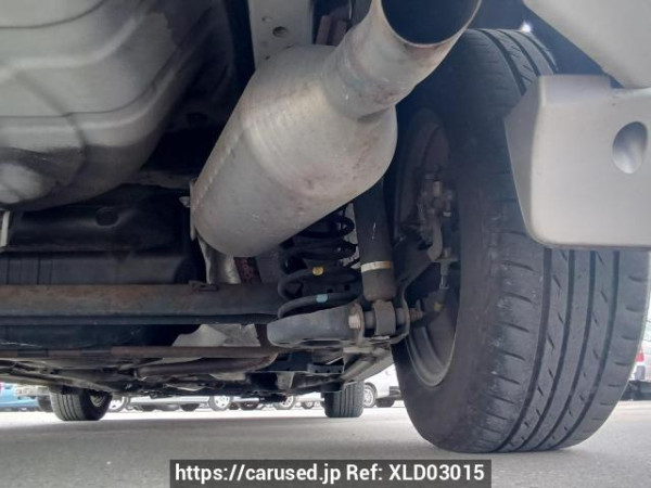 Used 2007 AT toyota auris NZE151H Image[39]